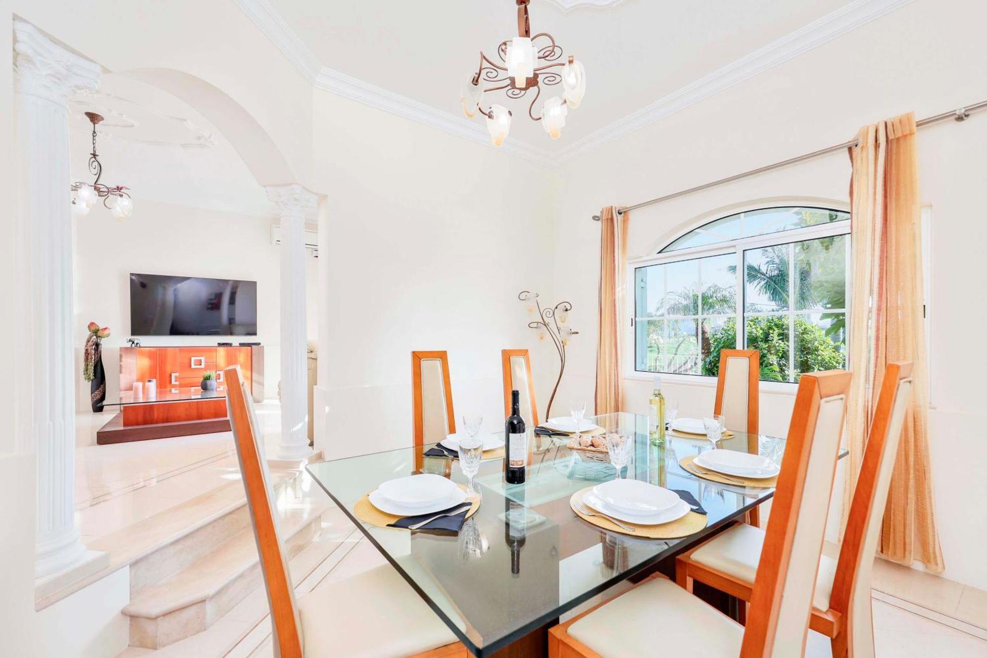 Ocean Bliss By Algarve Vacation Villa *